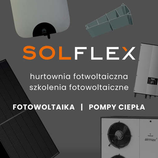 SOLFLEX sp. z o.o.