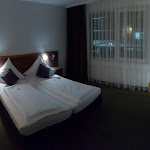 Photo n°4 de l'avis de Cap.u fait le 14/07/2018 à 13:27 sur le  Michel Hotel Rüsselsheim Frankfurt Airport à Rüsselsheim