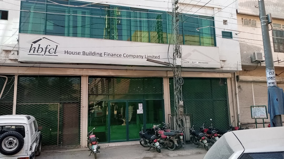 House building finance corporation