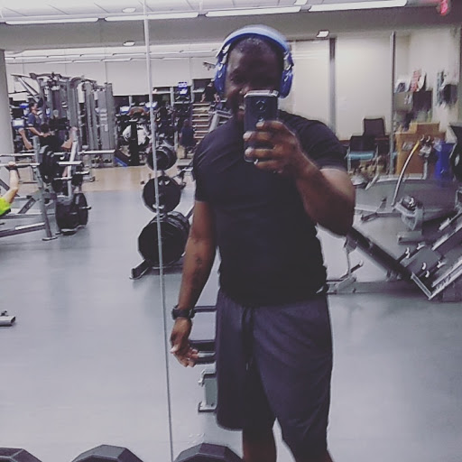 Gym «Planet Fitness», reviews and photos, 2219 Airport Blvd NW, Wilson, NC 27896, USA