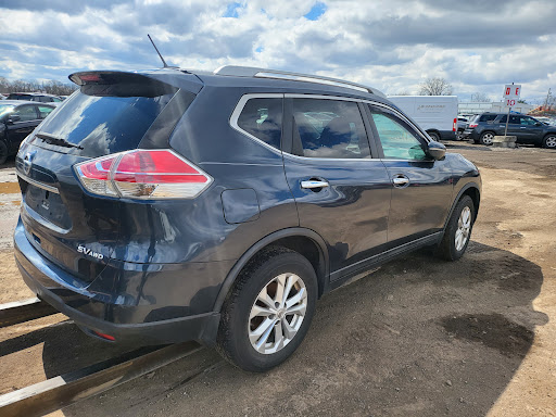 Auto Auction «Insurance Auto Auctions Inc», reviews and photos