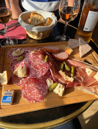 Charcuterie du Restaurant L'Antre Amis à Gien - n°3