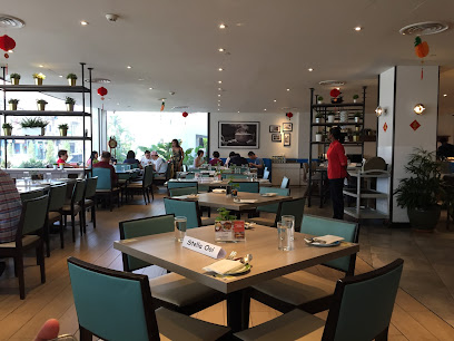 Café Jen - Magazine Rd, George Town, 11900 George Town, Pulau Pinang, Malaysia