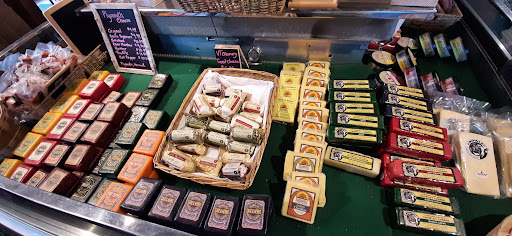 Gift Shop «Hogback Mountain Gift Shop», reviews and photos, 7627 VT-9, Marlboro, VT 05363, USA