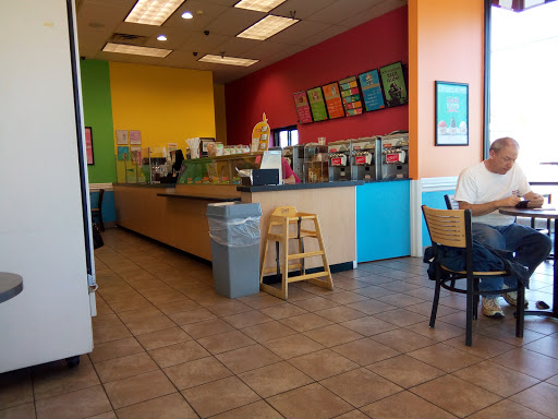 Frozen Yogurt Shop «TCBY», reviews and photos, 2 McFarland Blvd, Northport, AL 35476, USA