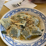 Photo n°2 de l'avis de Maria.a fait le 08/11/2023 à 21:35 sur le  In Pasta - Cibo e Convivio à Lucca