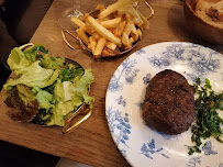 Steak du Bistro Le Bon Georges à Paris - n°9