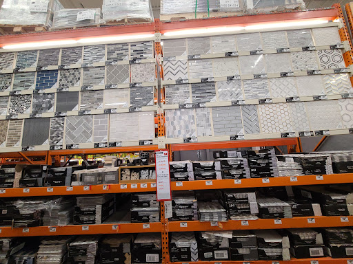 Home Improvement Store «The Home Depot», reviews and photos, 280 N Main St, Rochester, NH 03867, USA