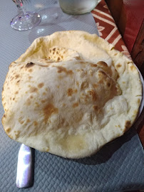 Naan du Restaurant Indien Le Rajistan à Bordeaux - n°9