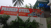 Pradeep Steel