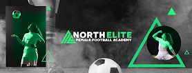 North Elite - Female Football Academy