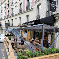 Photos du propriétaire du Restaurant servant le petit-déjeuner The Hardware Société à Paris - n°4