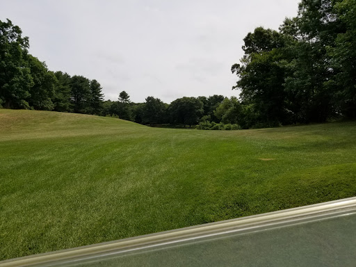 Golf Course «Sagamore Spring Golf Club», reviews and photos, 1287 Main St, Lynnfield, MA 01940, USA