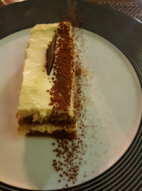 Tiramisu du Restaurant italien Il Casale à Carqueiranne - n°2