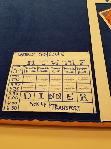 Community Center «Geneva Community Center», reviews and photos, 160 Carter Rd, Geneva, NY 14456, USA