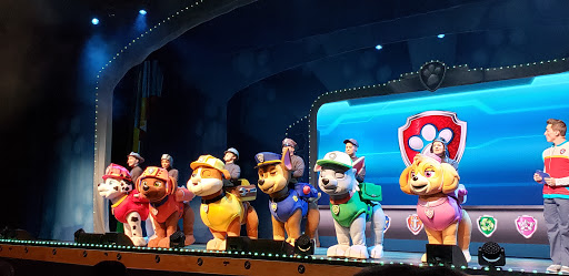 Performing Arts Theater «Barbara B. Mann Performing Arts Hall», reviews and photos, 13350 FSW Pkwy, Fort Myers, FL 33919, USA