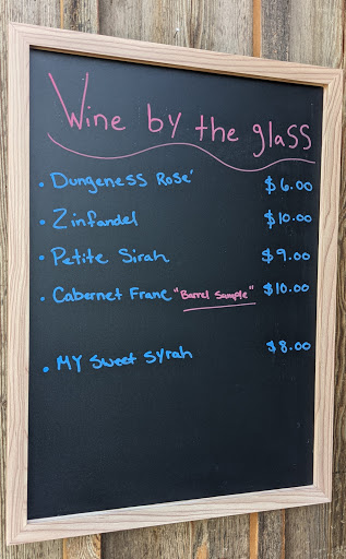 Winery «Olympic Cellars Winery», reviews and photos, 255410 US-101, Port Angeles, WA 98362, USA