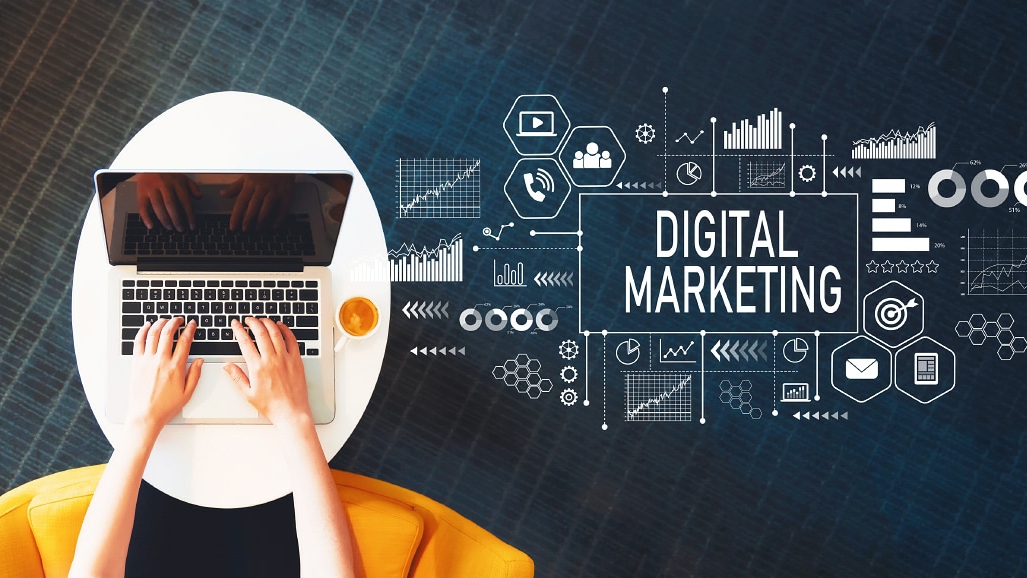 Edinilson Marketing Digital