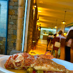 Photo n°8 de l'avis de Jasmin.e fait le 10/07/2023 à 20:04 sur le  Ristorante Al Tramonto Pantelleria à Pantelleria