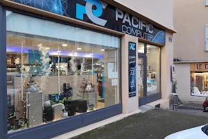 Pacific Computer image