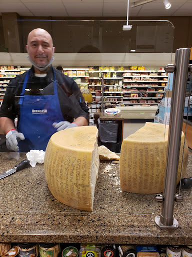 Supermarket «Publix Super Market at Emory Commons», reviews and photos, 2155 N Decatur Rd, Decatur, GA 30033, USA