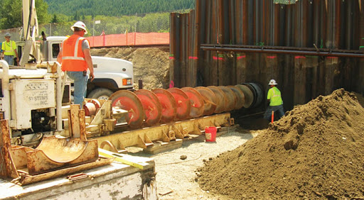 Excavating Contractor «S & L Landscaping & Excavating Inc», reviews and photos, 935 W Center St, Lindon, UT 84042, USA