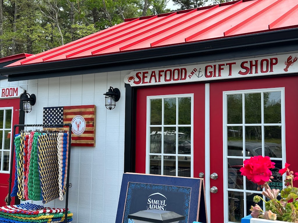 Bar Harbor Lobster Pound Bar Harbor, ME 04609 Menu, Reviews, Hours & Contact