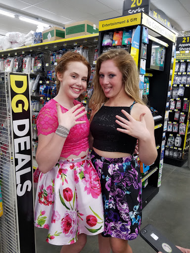 Discount Store «Dollar General», reviews and photos, 962 S Maple St, Orleans, IN 47452, USA