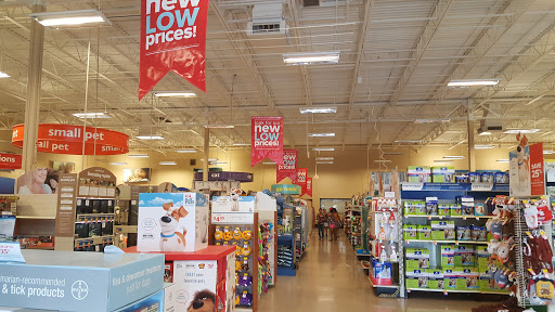 Pet Supply Store «PetSmart», reviews and photos, 300 Water Loop Ln, Collegeville, PA 19426, USA