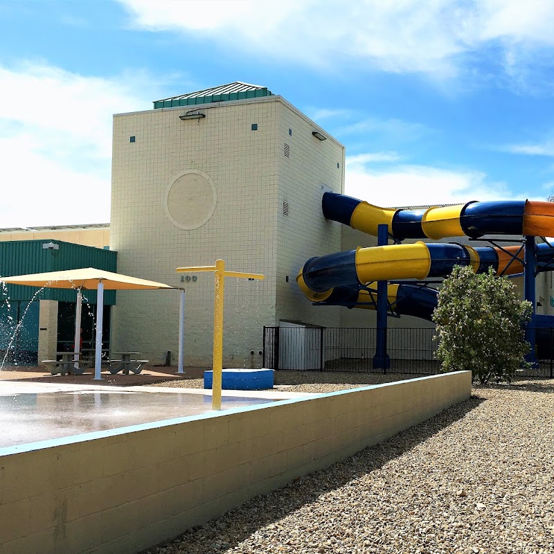 Lake Havasu City Aquatic Center