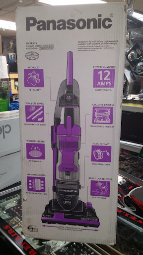 Pawn Shop «Associated Pawn Brokers Inc», reviews and photos, 1851 Pulaski Hwy, Edgewood, MD 21040, USA