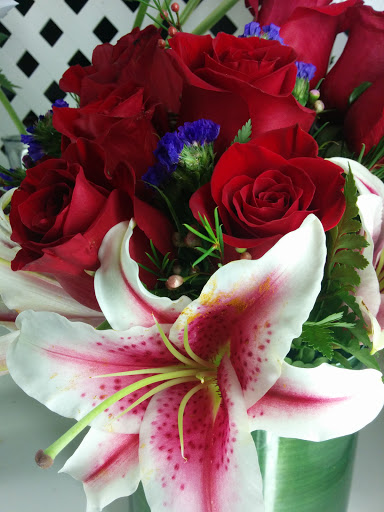 Florist «Atlantis Flowers & Gifts», reviews and photos, 741 Belmont St, Brockton, MA 02301, USA