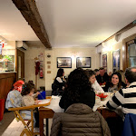 Photo n°14 de l'avis de Dimitri.o fait le 04/03/2019 à 08:06 sur le  Al Ponte Storto Osteria con Cucina à Venice