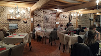 Atmosphère du Restaurant Auberge val'riquaise à Saint-Valery-en-Caux - n°18