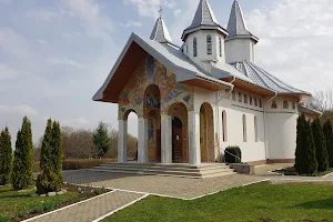 Mănăstirea Bucium image