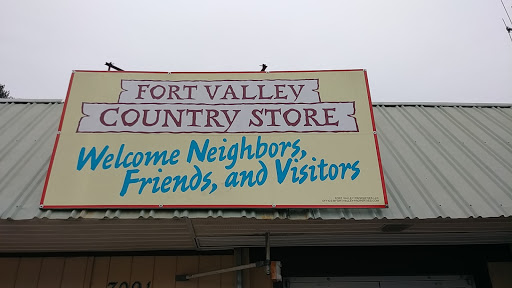Fort Valley Country Store