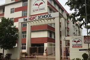 The HDFC School, Bangalore - One of the Best CBSE Schools in Bangalore image