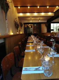 Atmosphère du Restaurant italien KUCCINI à Paris - n°18