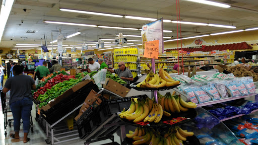 Supermarket «Unidos Supermarket», reviews and photos, 2433 Pleasant Hill Rd, Kissimmee, FL 34746, USA