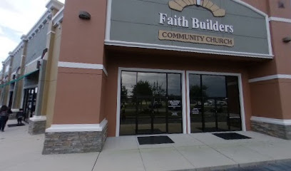 Faith Builders Community Church