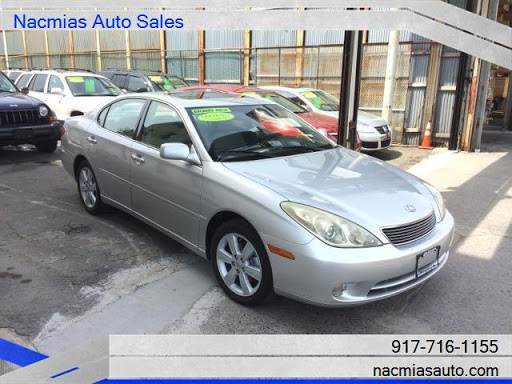 Used Car Dealer «Nacmias Auto Sales», reviews and photos, 1204 Coney Island Ave, Brooklyn, NY 11230, USA