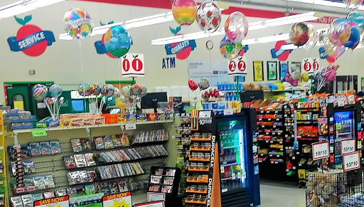 Grocery Store «Family Fare Supermarket», reviews and photos, 1100 13th Ave E, West Fargo, ND 58078, USA