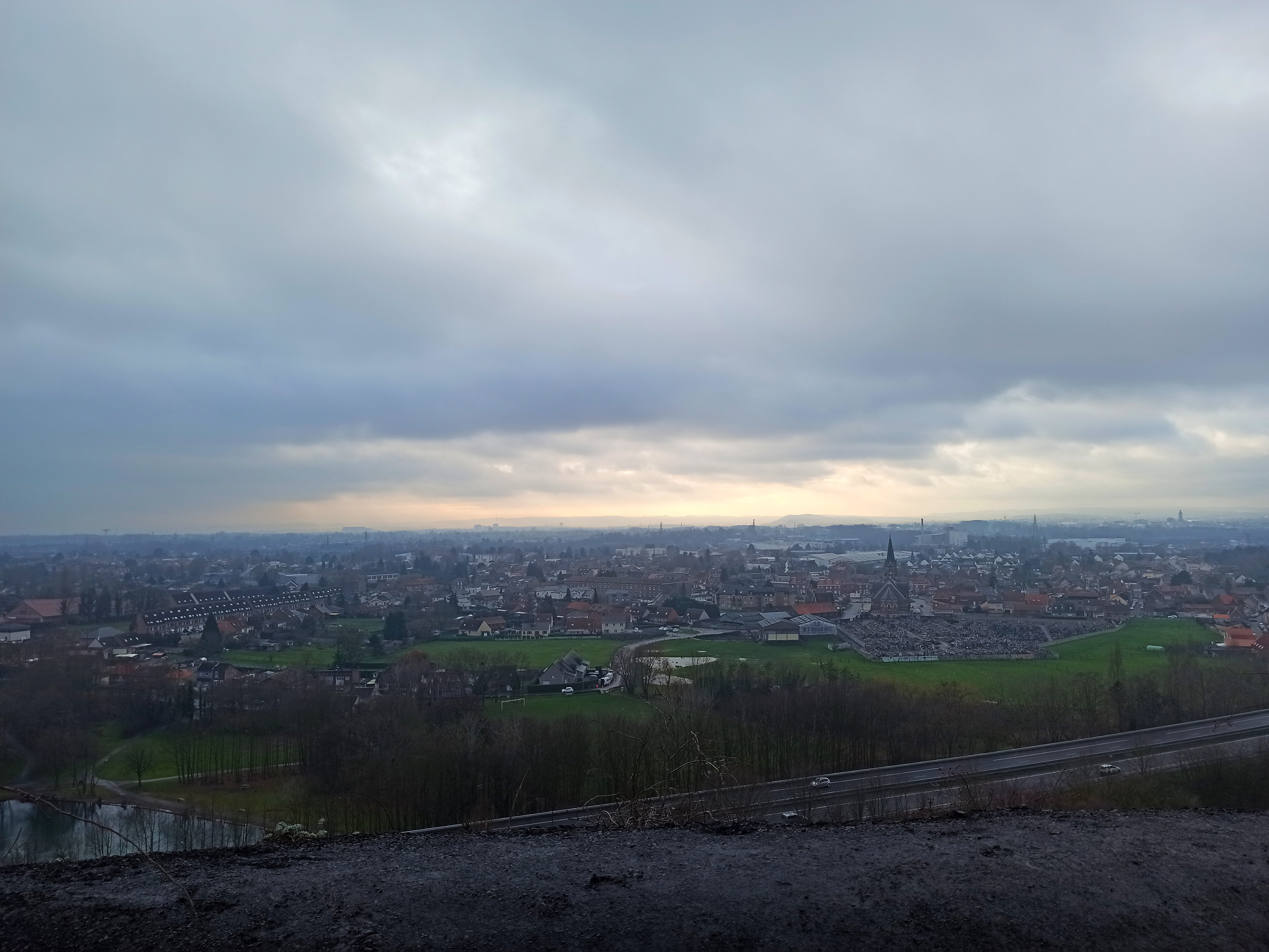 Photo n° 1 de l'avis de Clément. fait le 27/04/2021 à 16:36