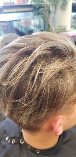 Beauty Salon «Broomfield Beauty Salon», reviews and photos, 6600 W 120th Ave # C, Broomfield, CO 80020, USA