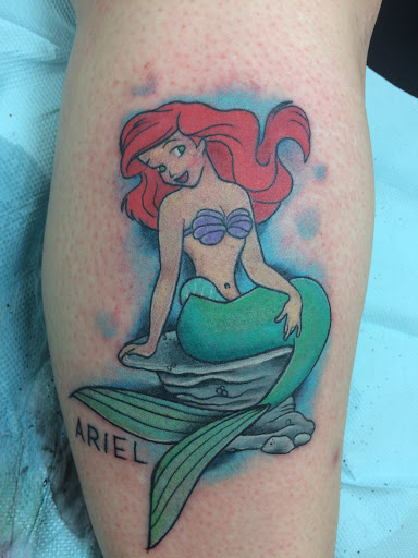 Explore shadowhunters tattoo ideas, creative tattoo ideas in Fort Wayne, available at Dark Horse