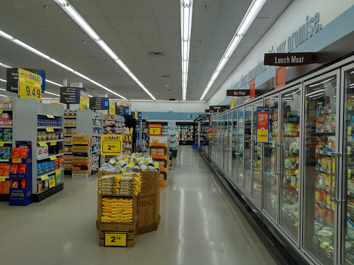 Grocery Store «Food Lion», reviews and photos, 7465 Hargett Blvd, Gloucester Courthouse, VA 23061, USA