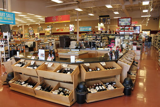 Liquor Store «Premier Group - Premium Wine & Spirits», reviews and photos, 7980 Transit Rd, Buffalo, NY 14221, USA