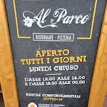 Photo n°8 de l'avis de Tiziana.o fait le 05/03/2022 à 15:18 sur le  Ristorante Pizzeria al Parco à Isera