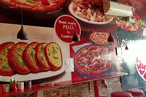 Pizza Zone image