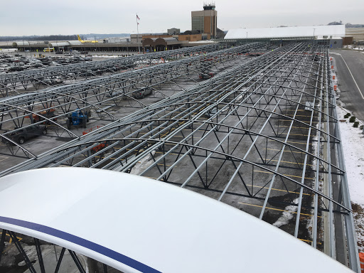 Roofing Contractor «Smithway Commercial Roofing», reviews and photos, 225 Ash St, Greenville, OH 45331, USA